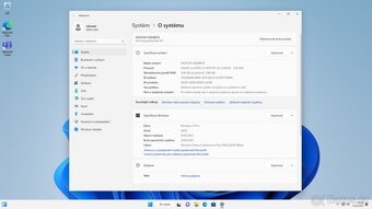 HP 8300 Elite SFF - i5 | 4GB RAM | 128GB SSD+500GB HDD | W11 - 4