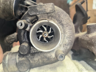 1.9tdi 85kw - 4