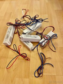 5 x Meanwell LED napájecí zdroj 35W 12V (LPV-35-12) - 4