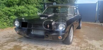 Ford Mustang GT350 Fastback 1965 - 4