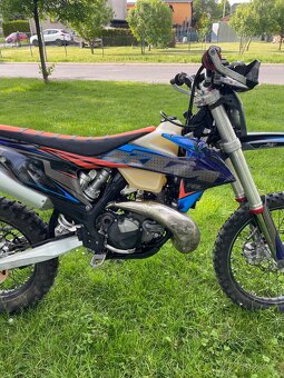 KTM EXC 300 tpi 2022 - 4