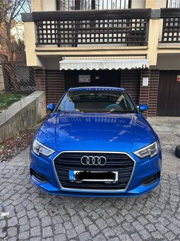 Audi A3 - 4