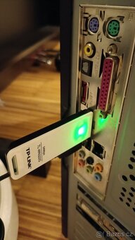 Stolní PC sestava - 4