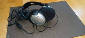 Sluchátka Philips SHP 2500 - 4