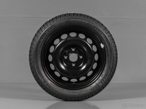 TOYOTA AYGO, CITROEN C1 ORIG. R15 ZIMA 165/60/15 100% (905T) - 4