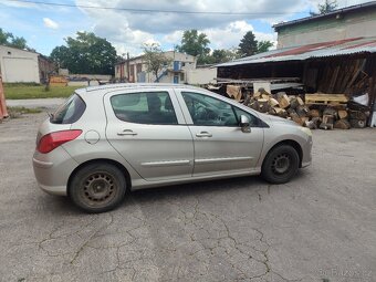 Peugeot 308 1.6 - 4