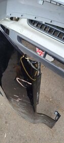 Levy predni blatnik ford mondeo mk4 - 4
