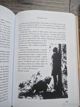 Vinnetou - 4