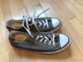 Tenisky Converse - 4