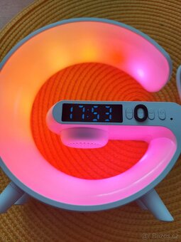 Led Lampička 4v1 - 4