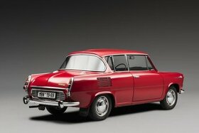 Škoda 1000mbx - 4