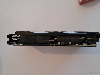 MSI GeForce RTX 2070 SUPER 8GB - 4
