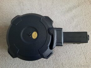 Bubnový zásobník pro M4/M16 - 4