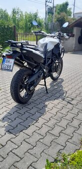 Bmw 800 gs - 4