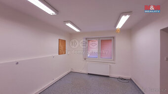 Pronájem kancelářského prostoru 123 m², Fulnek, ul.Palackého - 4