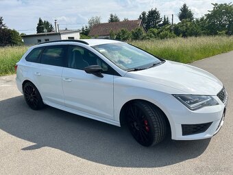 Leon Cupra 290, dsg, 70000km - 4