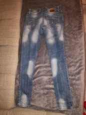Dámské jeans Rumjungle - 4