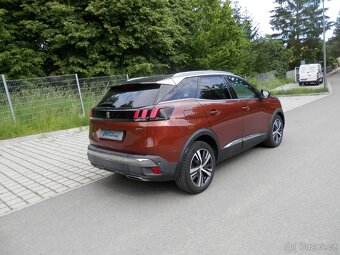 Peugeot 3008 2.0HDi GTline, Panorama, Max výbava - 4