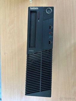 Lenovo Thinkcentre M92P - 4