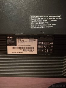 Acer K242HL Abid - 4