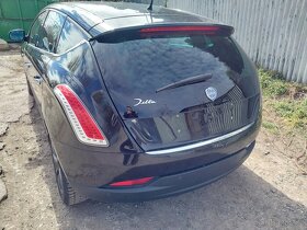 Lancia Delta 2010 1.4 - 4