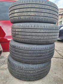 Kola sharan 5x112 - 4