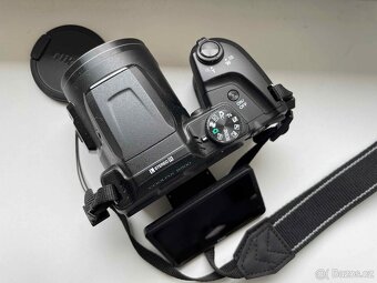 Nikon Coolpix B500 - 4