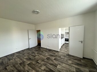 Podnájem bytu 1+1 38 m2, ul. Svazácká 2141/10, Ostrava - Záb - 4