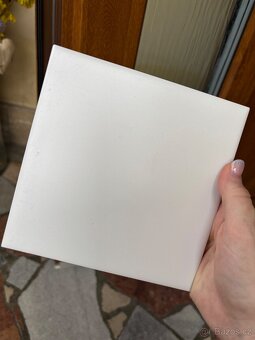 Glazované keramické obkladačky - 4