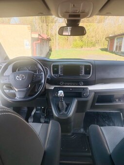 Prodám Toyota Proace Verso - 4
