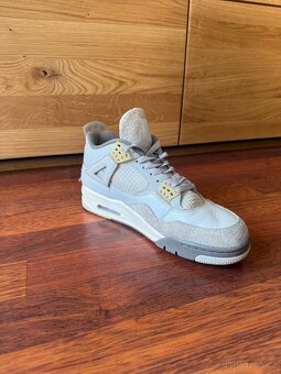 Air Jordan 4 Retro Craft Photon Dust - 4