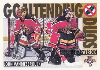 1994-95 Topps Premier Series I 1-275 kompletní set - 4