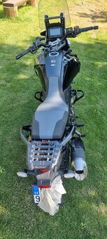 Suzuki V-Strom 1050 DL R. V. 2021 najeto 13232Km - 4