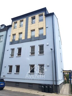 Pronájem bytu 2+kk, 42 m2 - Jablonec n. N., Saskova - 4