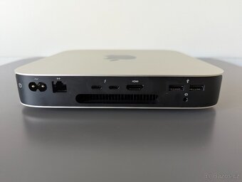 Mac mini M1 - 4