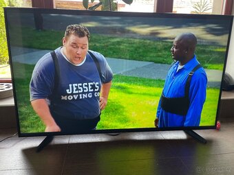 Smart LED TV Samsung - 4