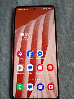 Samsung A53 - 4
