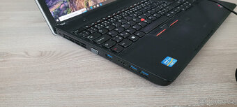 Lenovo, i7-3632QM 4/8x 3,20GHz, 12GB DDR3, 512GB SSD, Gr 2GB - 4