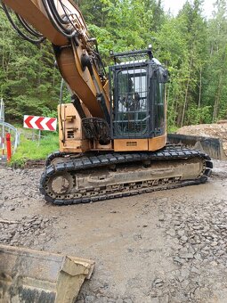 PÁSOVÝ BAGR CAT 314 ELCR - 4