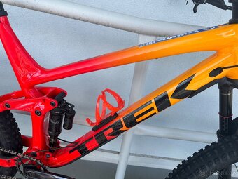 Trek Remedy 8 vel. XL - 4