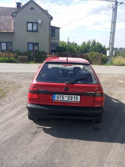 Škoda Felicia 1.3mpi - 4