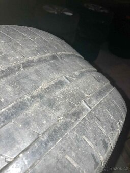 BMW alu kola 18" 8,5Jx18EH2+ ET35 - 4
