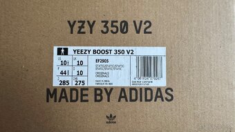 Prodam Nove Adidas Yeezy Static - 4