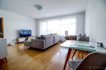 Byt 2+kk, 58 m² s balkonem, Hradec Králové – ul. Rybova. - 4