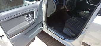Škoda Fabia 2 - combi facelift 1.2tsi - 4