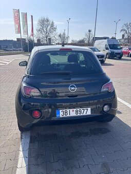 Opel Adam 1.2 51 kw Planetarium - 4