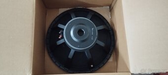 Reproduktory Electro voice - 4