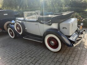 Nash 1070 kabriolet r.v.1932 - 4