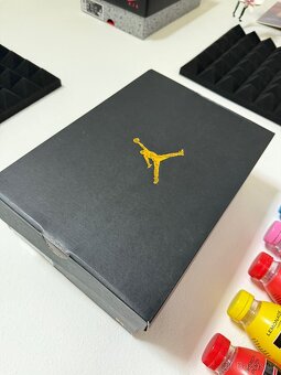 Air Jordan 1 mid vel.43 - 4