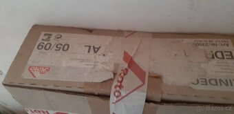 Prodám výlez Roto - 4